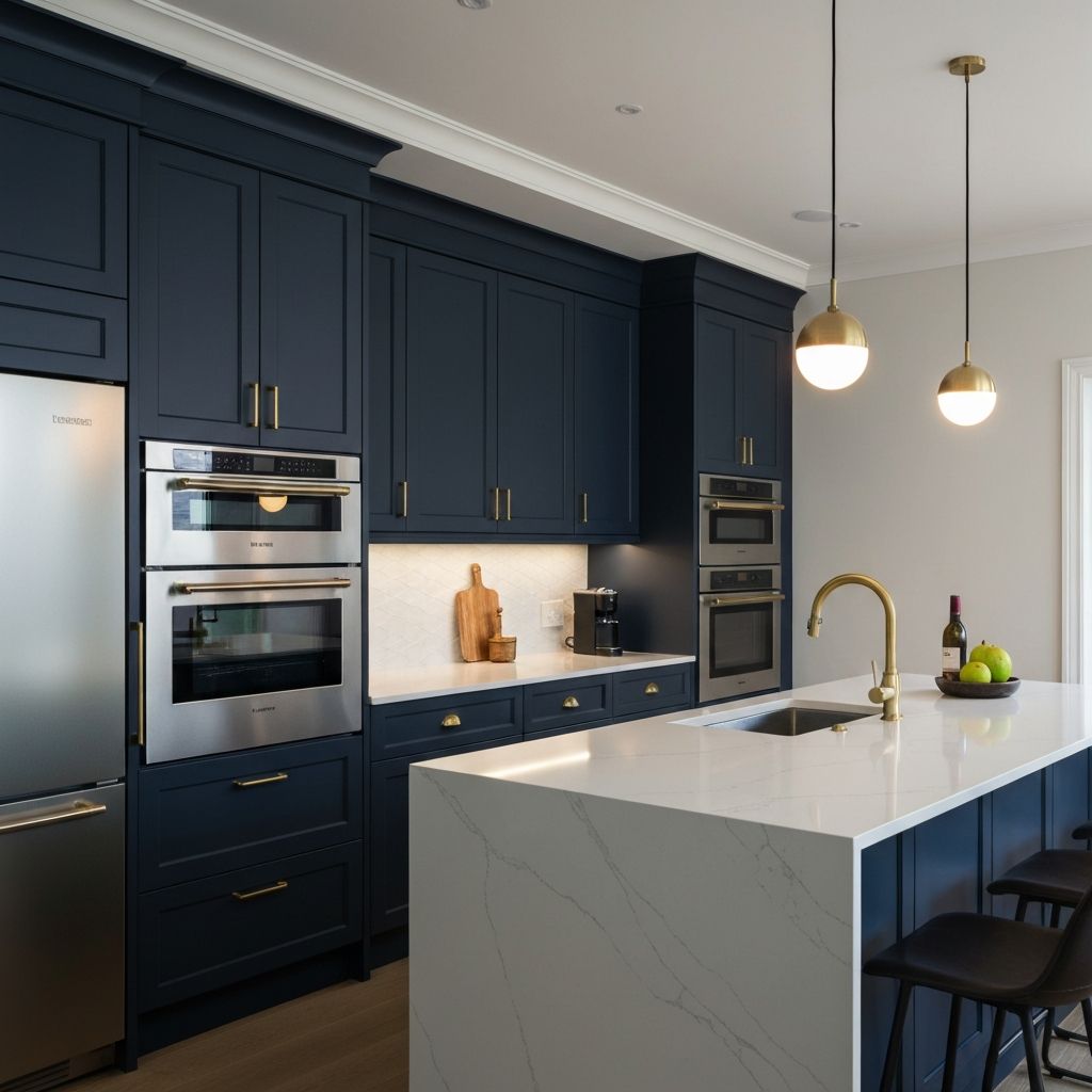 Chelsea Kitchen Remodel - Image 1